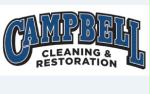 CAMPBELL CLEANING AND RESTORATION